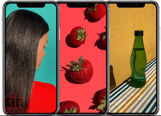 Giá IPhone X đầu tiên về Việt Nam có thể lên đến 70 triệu đồng cho phiên bản 256 GB ảnh 1