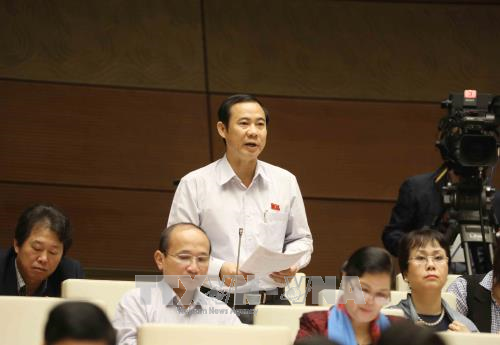 Cải cách hành chính: Chấm dứt tình trạng 'trên nóng dưới lạnh' ảnh 1