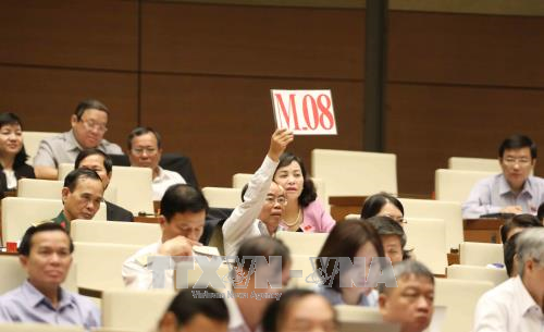 Cải cách hành chính: Chấm dứt tình trạng 'trên nóng dưới lạnh' ảnh 2