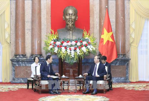 Cộng đồng doanh nghiệp có vai trò quan trọng nâng tầm hợp tác Việt Nam - Nhật Bản ảnh 2