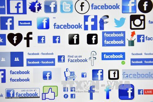 Facebook 'thắng lớn' trong quý III nhờ mảng quảng cáo trực tuyến ảnh 1