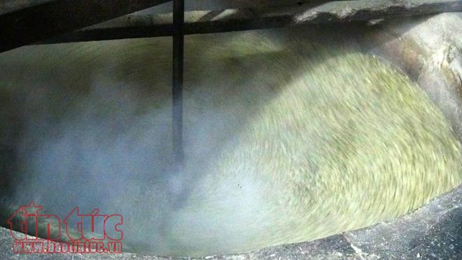 Làng Cốm Mễ Trì – Hương sắc mùa thu Hà Nội ảnh 4