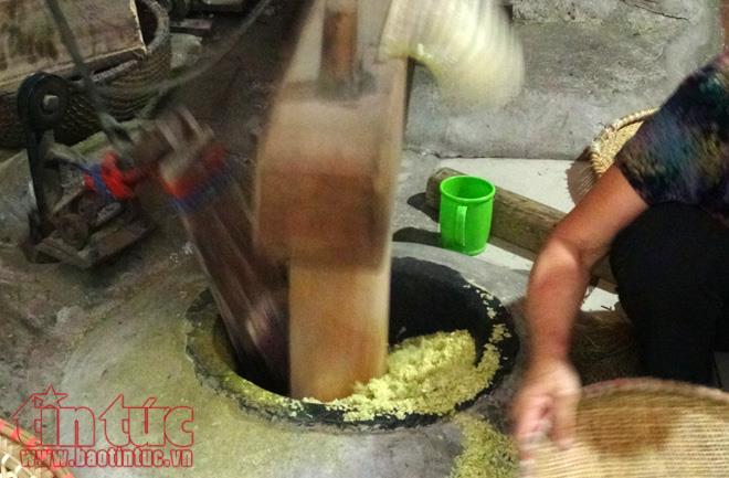 Làng Cốm Mễ Trì – Hương sắc mùa thu Hà Nội ảnh 6