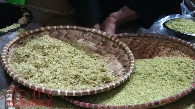 Làng Cốm Mễ Trì – Hương sắc mùa thu Hà Nội ảnh 8