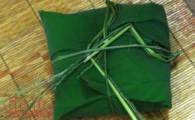 Làng Cốm Mễ Trì – Hương sắc mùa thu Hà Nội ảnh 11