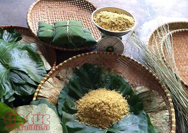 Làng Cốm Mễ Trì – Hương sắc mùa thu Hà Nội ảnh 12