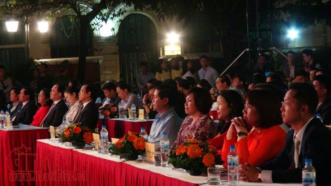 3.000 chương trình khuyến mại trong 'Tháng Khuyến mại Hà Nội 2017' ảnh 2