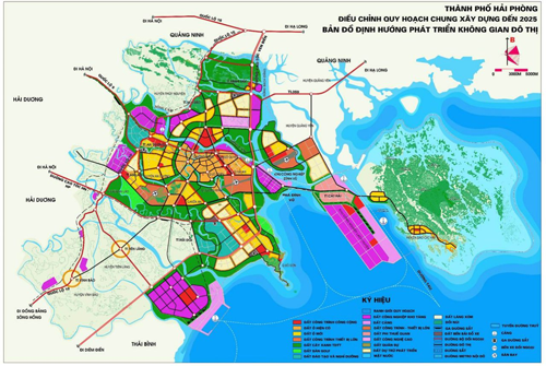 BRG Coastal City đón đầu tiềm năng bất động sản nghỉ dưỡng tại Đồ Sơn ảnh 1