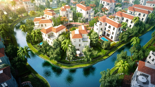 BRG Coastal City đón đầu tiềm năng bất động sản nghỉ dưỡng tại Đồ Sơn ảnh 2