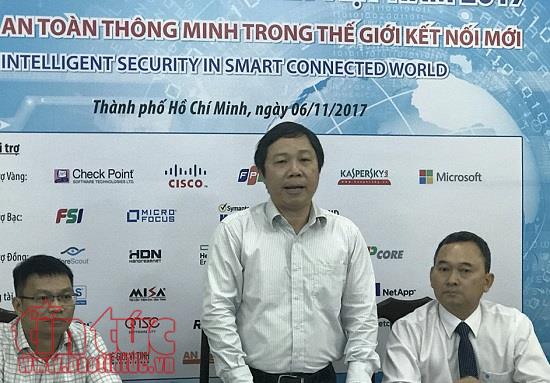 Phòng chống tội phạm công nghệ cao của Việt Nam so với thế giới vẫn còn nhiều thách thức ảnh 2