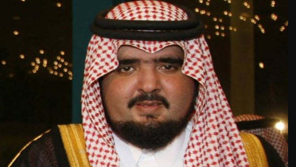 Đấu súng với cảnh sát, Hoàng tử Saudi Arabia bị bắn chết? ảnh 1