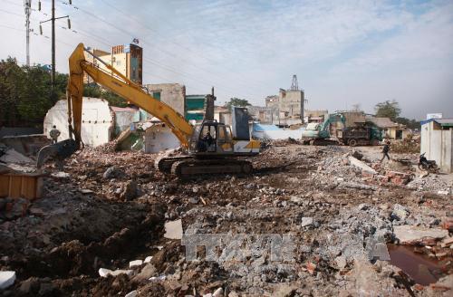 Hải Phòng sẽ cưỡng chế thu hồi đất với 3 hộ dân ở quận Hải An ảnh 1