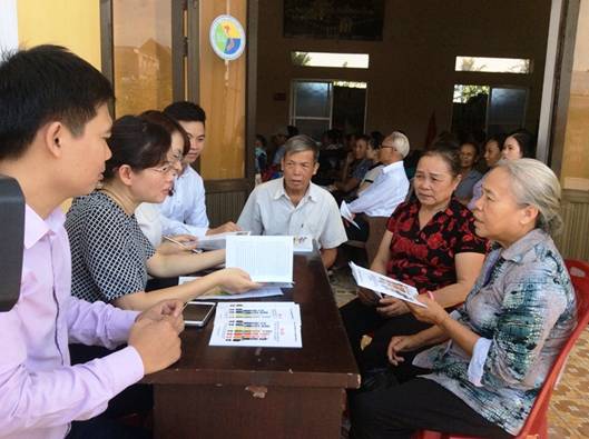 Tìm ra mô hình xử lý rác nông thôn phù hợp tại Hải Phòng ảnh 2