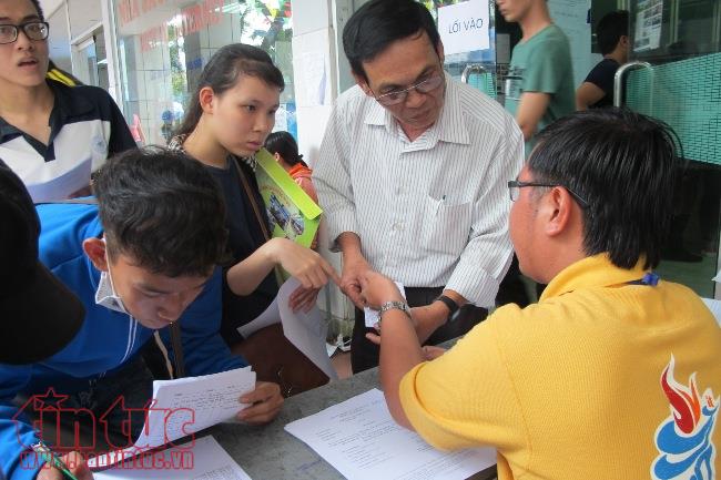 TP Hồ Chí Minh