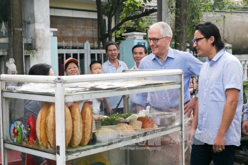APEC tác động như thế nào đến du lịch và bán lẻ của Đà Nẵng? ảnh 2