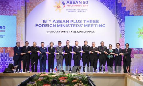 Hiện thực hóa Tầm nhìn ASEAN, vì một Cộng đồng thịnh vượng ảnh 2