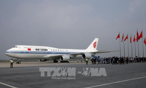 Tổng Bí thư, Chủ tịch Trung Quốc Tập Cận Bình kết thúc tốt đẹp chuyến thăm Việt Nam ảnh 5