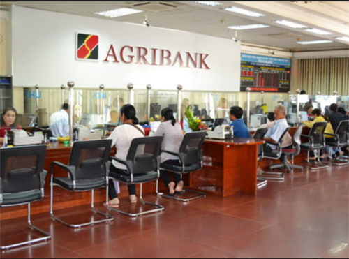 Agribank thuộc Top 20 doanh nghiệp nộp thuế lớn nhất Việt Nam ảnh 1