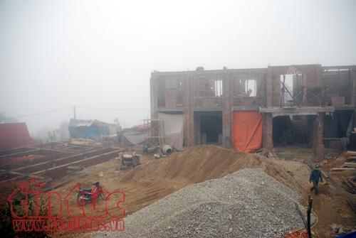 Chuyện về những thầy giáo mầm non cắm bản ảnh 13