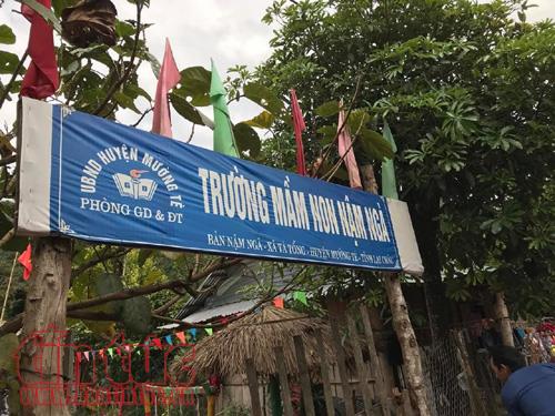 Chuyện về những thầy giáo mầm non cắm bản ảnh 12