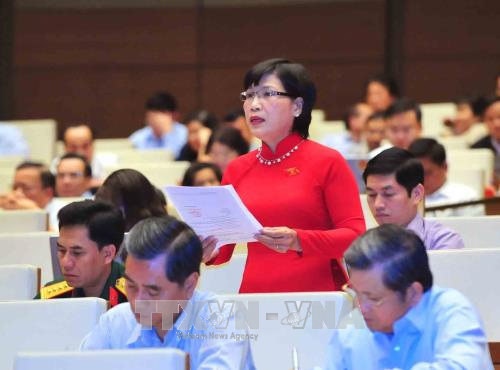 Tăng trưởng tín dụng không gây áp lực cho lạm phát ảnh 2