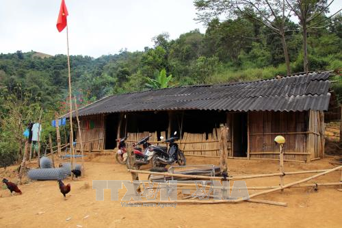  Nhọc nhằn 'gieo chữ' ở Sốp Cộp, Sơn La ảnh 3