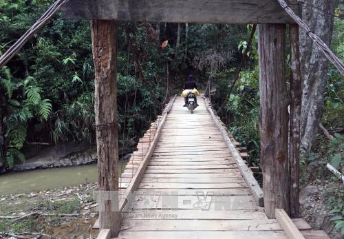  Nhọc nhằn 'gieo chữ' ở Sốp Cộp, Sơn La ảnh 2
