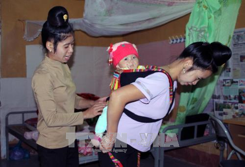  Nhọc nhằn 'gieo chữ' ở Sốp Cộp, Sơn La ảnh 5