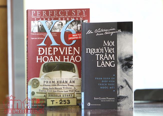 Đề xuất đặt tên đường Phạm Xuân Ẩn ở TP Hồ Chí Minh ảnh 2