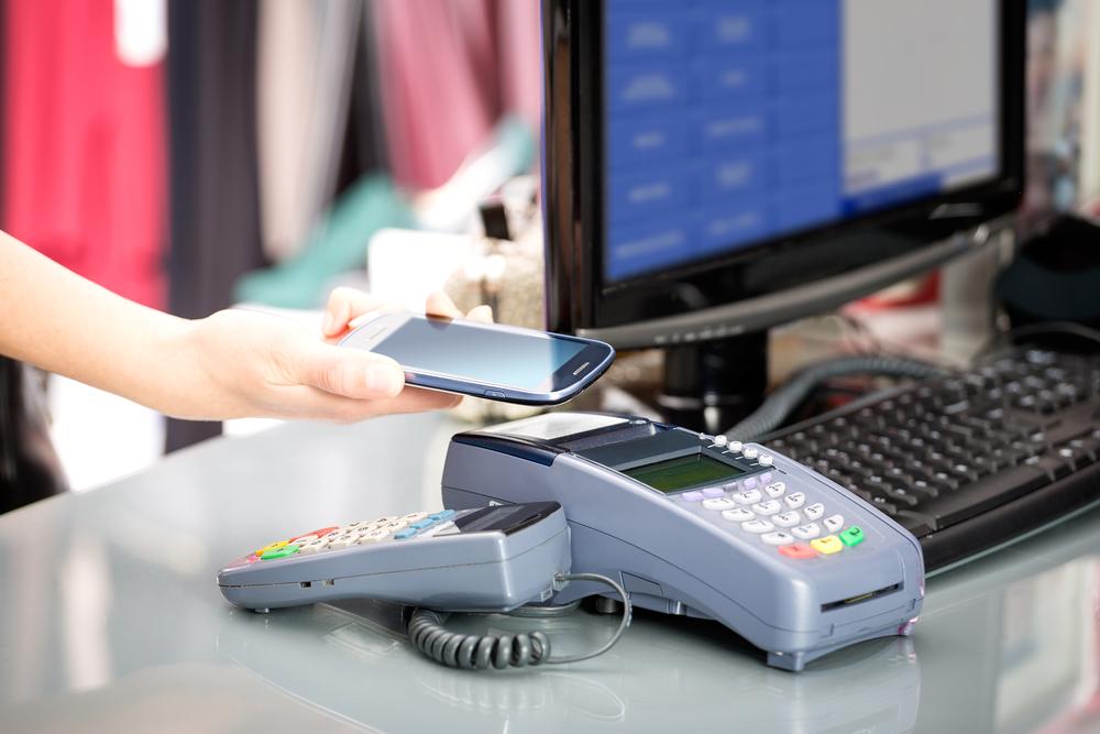 Nền kinh tế sẽ phát triển mạnh khi Việt Nam có ‘thành phố không tiền mặt’ ảnh 1