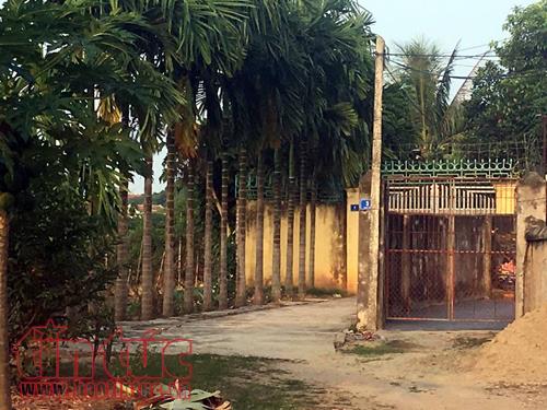 Nỗ lực truy quét tệ nạn ma túy ở Gia Lộc-Hải Dương ảnh 2