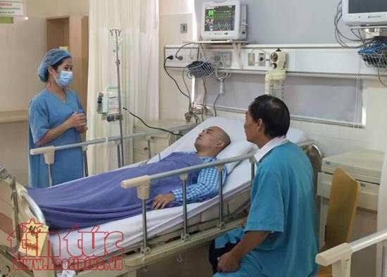 Bệnh nhân không phải tạm ứng tiền khi vào viện cấp cứu ảnh 1