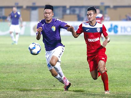 ‘Ngày phán quyết’ V-League ảnh 1