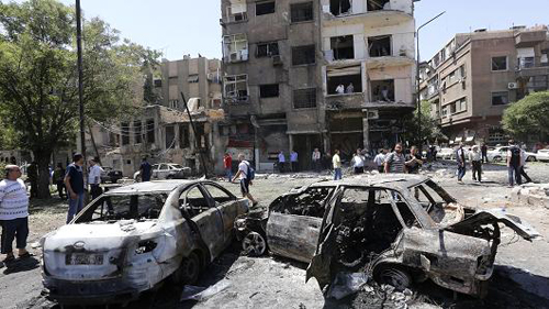 Viễn cảnh hình thành IS 2.0 và al-Qaeda 3.0 ảnh 1
