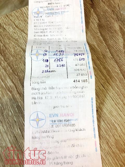 Từ 1/12, giá điện thay đổi như thế nào? ảnh 3