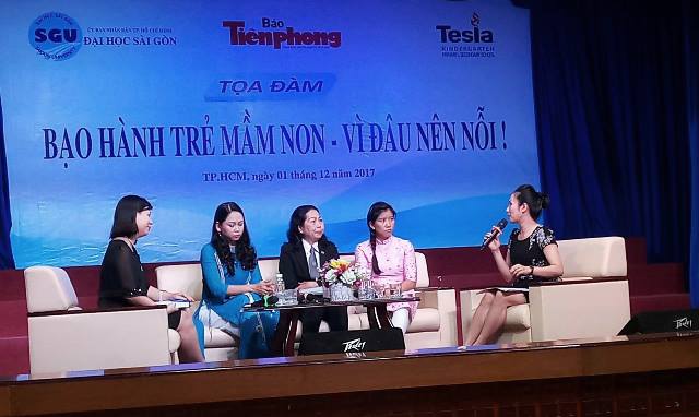 TP Hồ Chí Minh