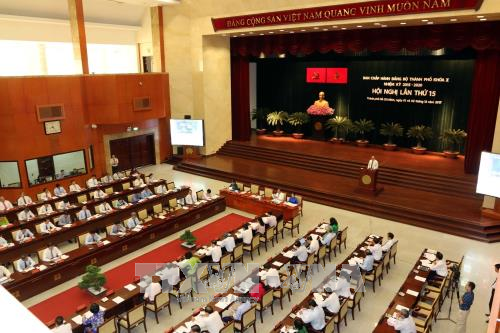 Cơ chế đặc thù - thời cơ chính trị để TP. Hồ Chí Minh phát triển ảnh 2