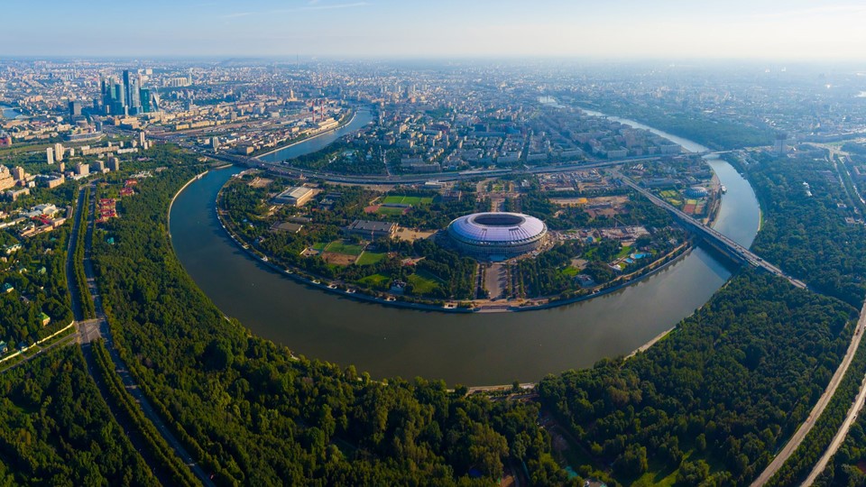 Toàn bộ lịch thi đấu vòng chung kết World Cup 2018 ảnh 5