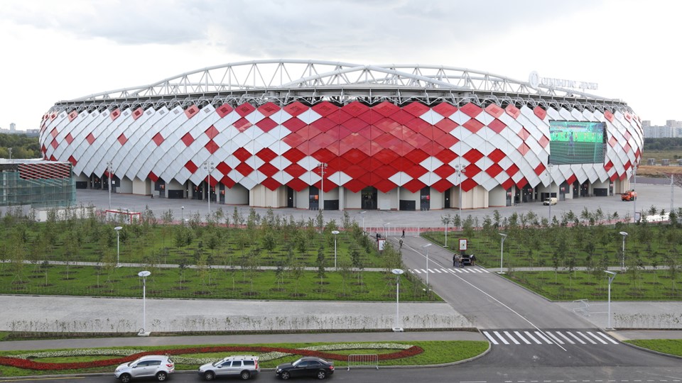 Toàn bộ lịch thi đấu vòng chung kết World Cup 2018 ảnh 2