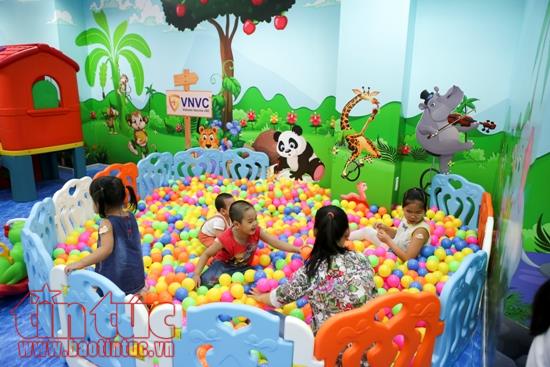 TP Hồ Chí Minh ra mắt trung tâm tiêm chủng vắc xin chuẩn '5 sao' ảnh 2
