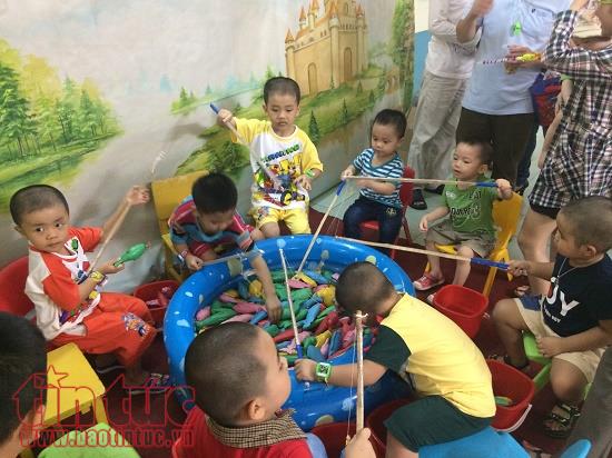Để xảy ra bạo hành trẻ em trước hết là trách nhiệm của các cấp chính quyền ảnh 1