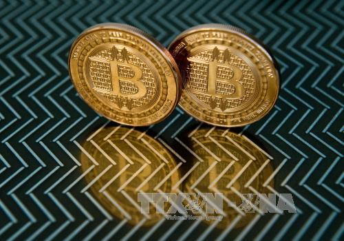 Bitcoin tiếp tục công phá ngưỡng 15.000 USD ảnh 1