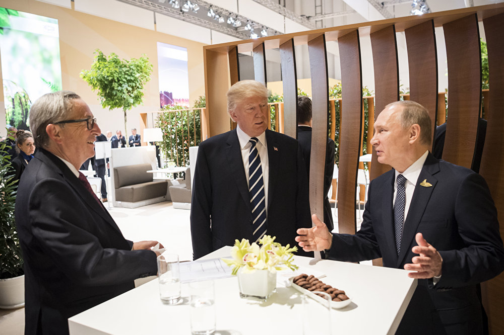 Tổng thống Putin và những thành tựu nổi bật trong ba nhiệm kỳ ảnh 2