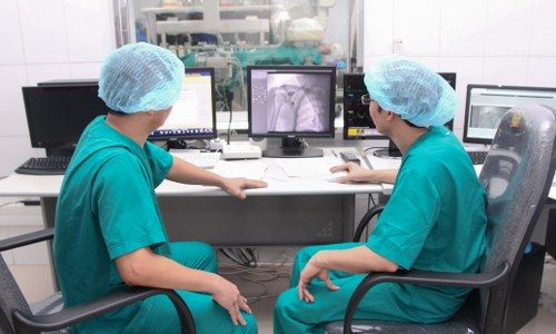  Phát triển bệnh viện vệ tinh chuyên sâu về chất lượng ảnh 2