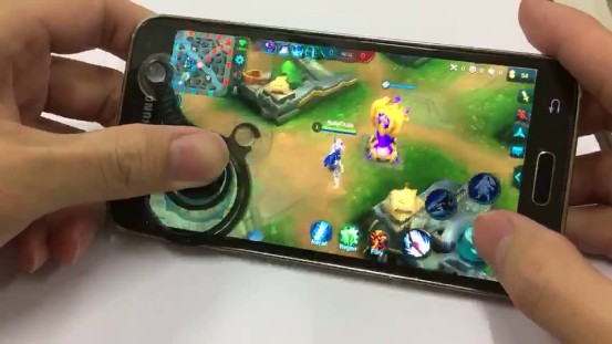 Hậu quả kinh hoàng khi 'cày' game không ngừng suốt 2 ngày ảnh 1