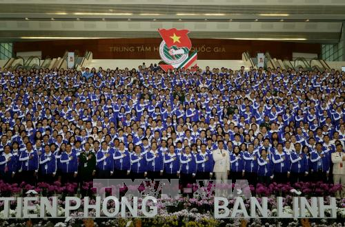 Sức lan tỏa từ phong trào 5 'xung kích' và 4 'đồng hành' ảnh 2