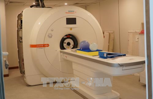 Tăng cường chuyển giao kỹ thuật, đưa bác sĩ tuyến trên về y tế cơ sở 