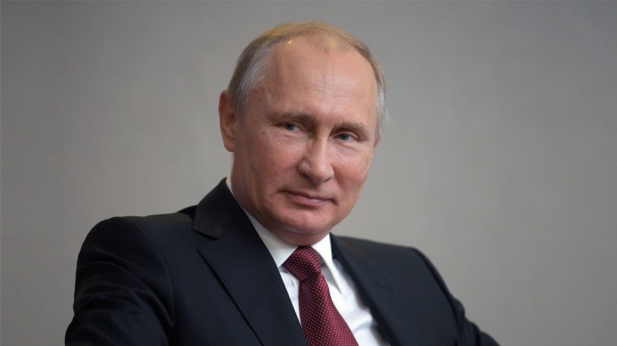 Lệnh rút quân khỏi Syria, Tổng thống Putin muốn bắn tín hiệu gì? ảnh 1