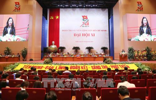 Kỳ vọng Ban Chấp hành Trung ương Đoàn khóa XI bản lĩnh, tiên phong ảnh 1