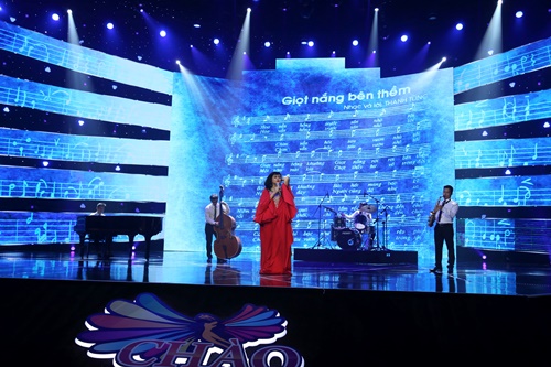Dàn sao hội tụ trong chương trình ‘Chào 2018’ ảnh 2